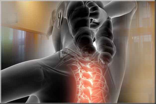 hogyan lehet megszabadulni a hát- és gerincfájdalmaktól